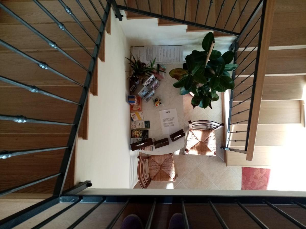 Вилла Ca' Del Laki Каприно-Веронезе Экстерьер фото